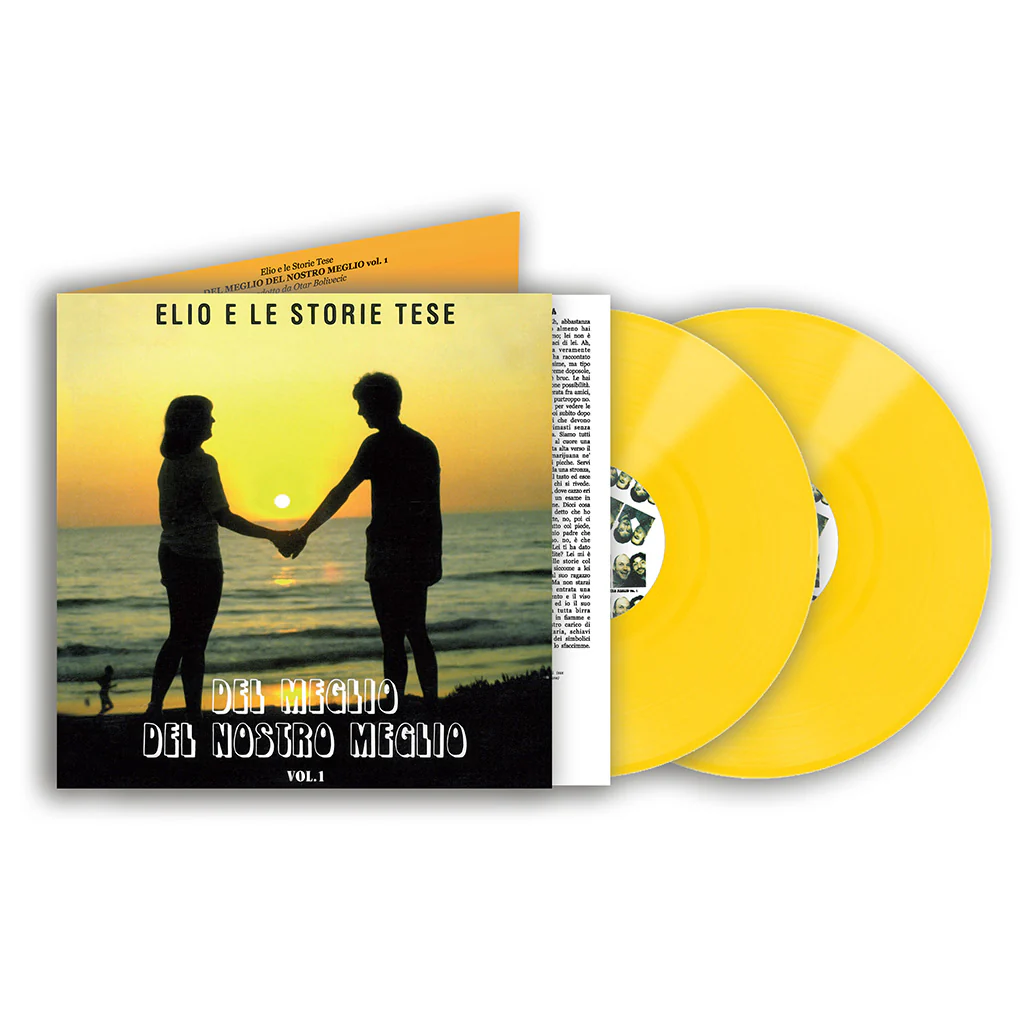 Musica > compilation